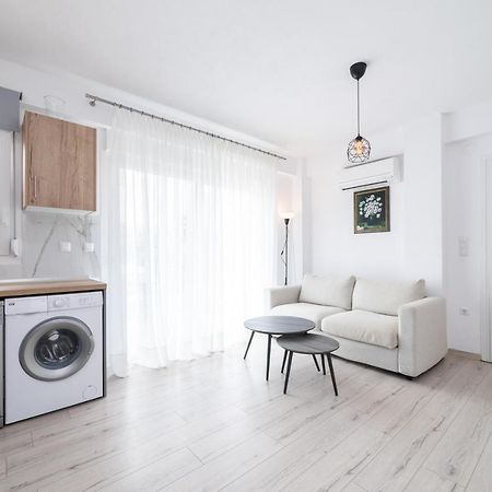 Dionysos Residential Complex Apartment Ofrinion Ngoại thất bức ảnh
